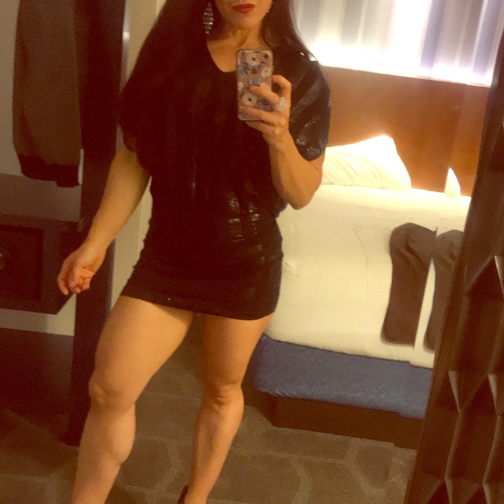 Cocktail dress